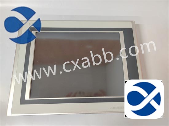 B&R 5AP920.1505-01 Touch Panel _ B&R贝加莱 _ Shenzhen Changxin