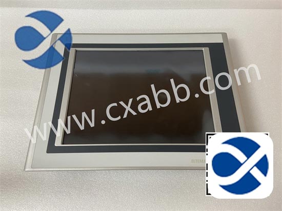 B&R 5AP920.1505-01 TFT Display Analog Resistive Touch Screen _ B&R贝加莱 ...