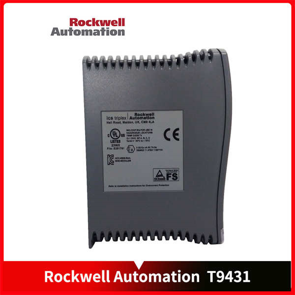 T9431 ROCKWELL AUTOMATION