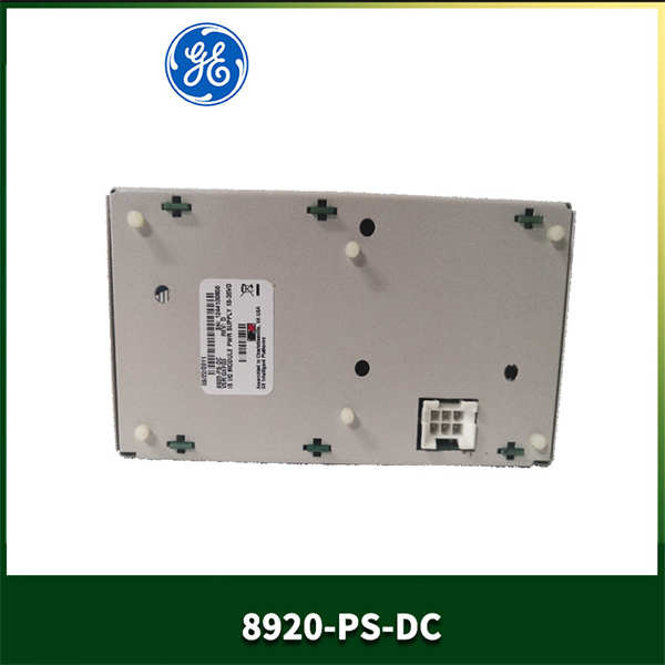 8920-PS-DC GE