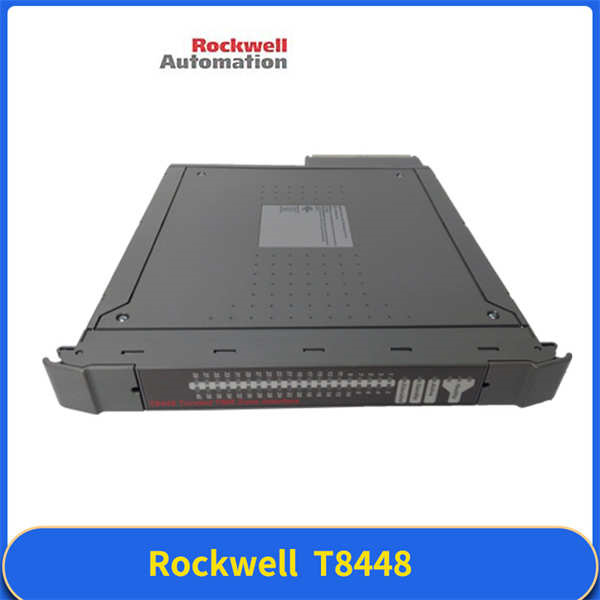 T8448 ROCKWELL AUTOMATION 