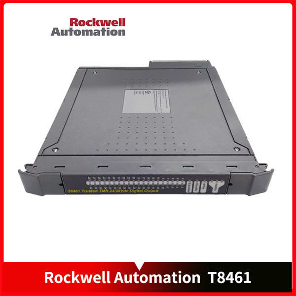 T8461 ROCKWELL AUTOMATION