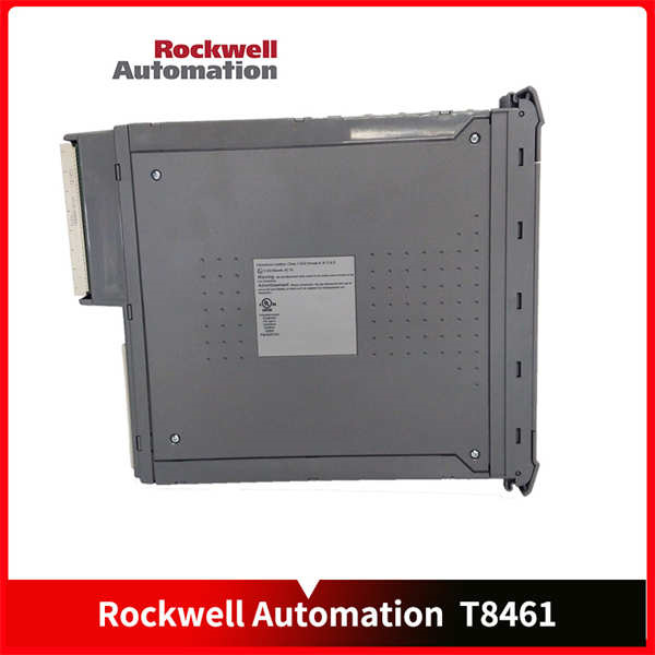 T8461 ROCKWELL AUTOMATION