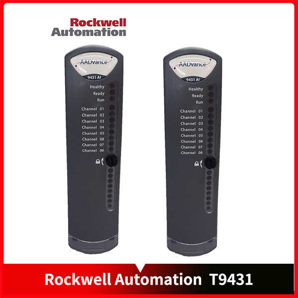 T9431 ROCKWELL AUTOMATION