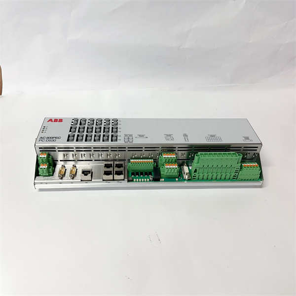 PCD530A102 3BHE041343R0102 ABB