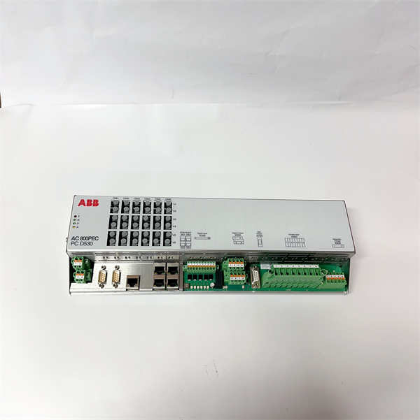 PCD530A102 3BHE041343R0102 ABB