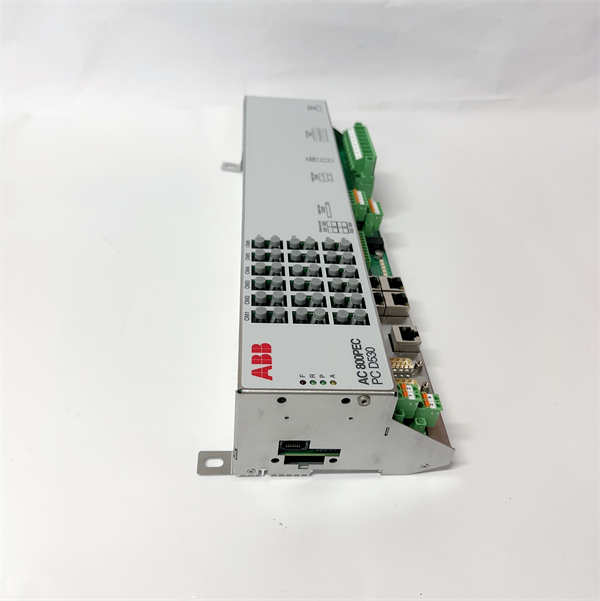 PCD530A102 3BHE041343R0102 ABB