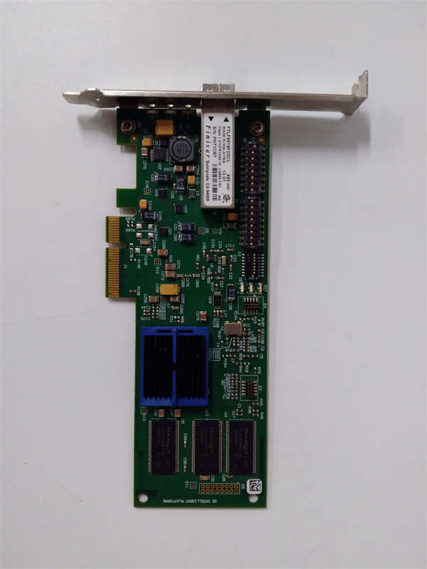 PCIE-5565-PIORC PCIE-5565PIORC-100000 350-9367875565-100000 A1 GE