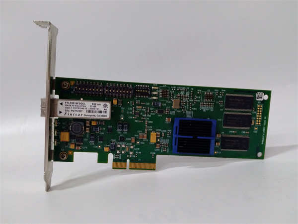 PCIE-5565-PIORC PCIE-5565PIORC-100000 350-9367875565-100000 A1 GE