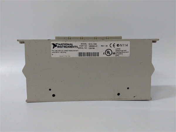 SCXI-1325 NI