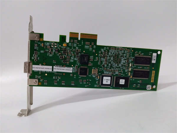 PCIE-5565-PIORC PCIE-5565PIORC-100000 350-9367875565-100000 A1 GE