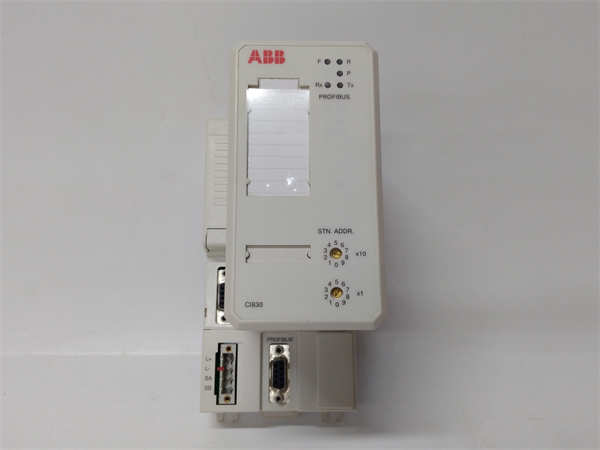 CI830 3BSE013252R1 ABB