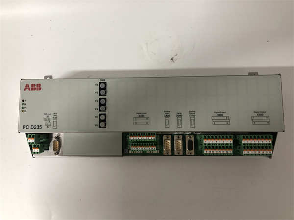 PCD235A101 ABB