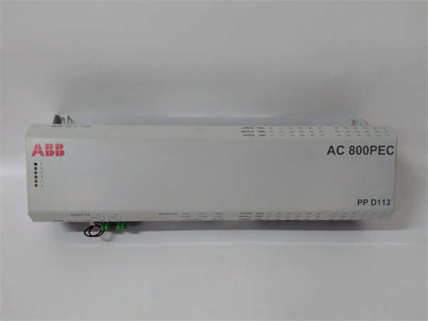 PPD113B01-10-150000 3BHE023784R1023 ABB